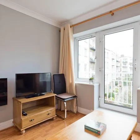 アパート Bright & Modern City Centre 1 Apt Sleeps 4 Bacc44
