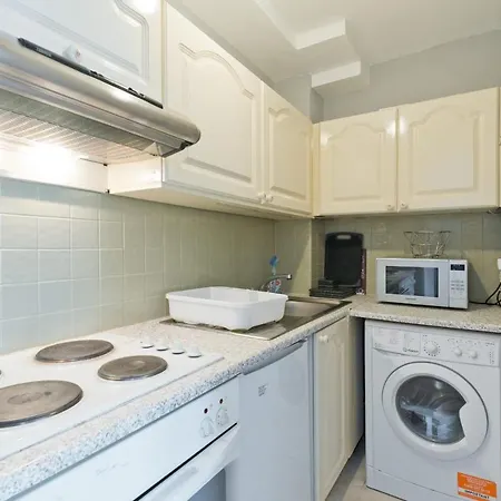 Bright & Modern City Centre 1 Apt Sleeps 4 Bacc44 * Dublin